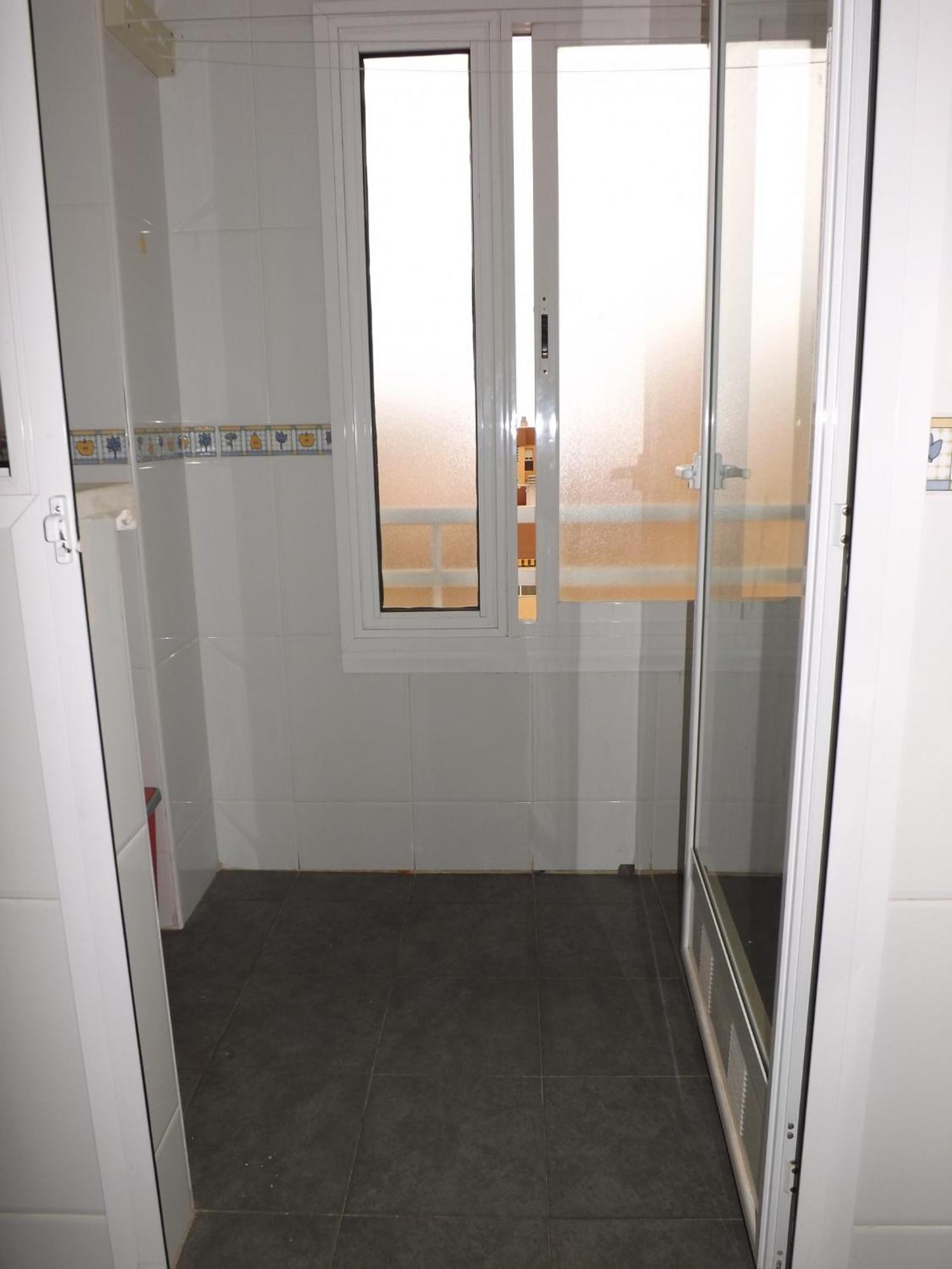Apartamento Аликанте Экстерьер фото